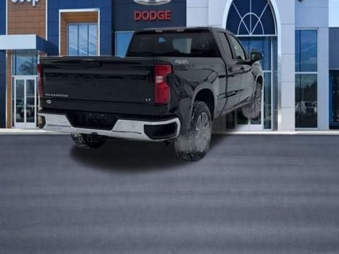 Used 2021 Chevrolet Silverado 1500 LT image 7