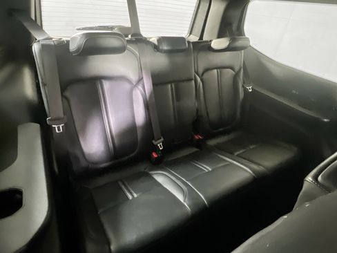 Used 2022 Jeep Wagoneer Series III image 26