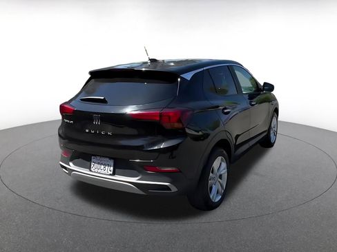 Used 2025 Buick Encore GX Preferred FWD image 14