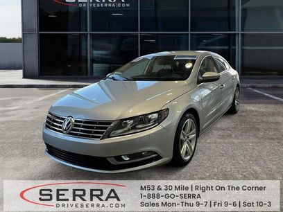 Used 2013 Volkswagen CC Sport Plus