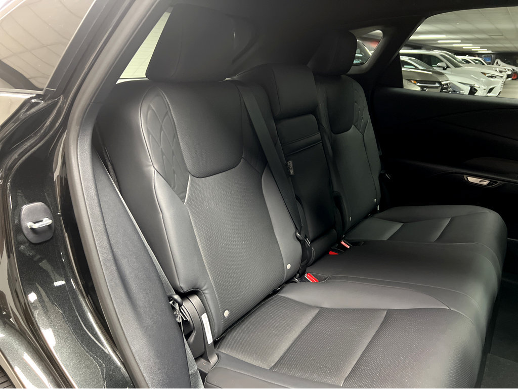 New 2026 Lexus RX 350h AWD/4WD image 23