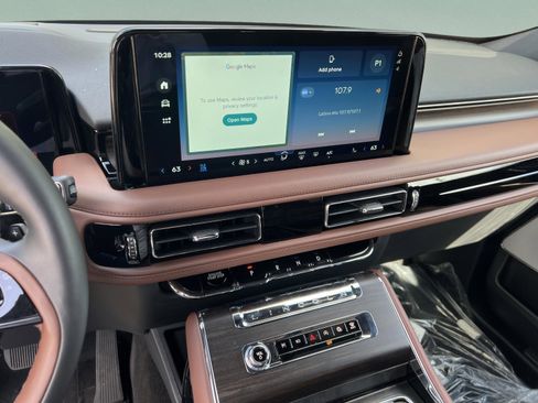 New 2026 Lincoln Aviator Reserve AWD/4WD image 15