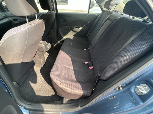 Used 2007 Toyota Yaris Sedan FWD image 22