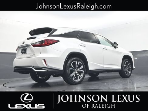 Used 2018 Lexus RX 350L FWD image 20