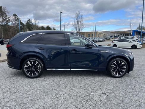 Used 2024 MAZDA CX-90 3.3 Turbo S image 2