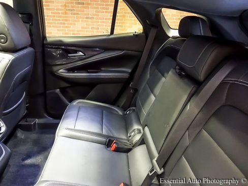 Used 2024 Chevrolet Blazer EV LT AWD/4WD image 18