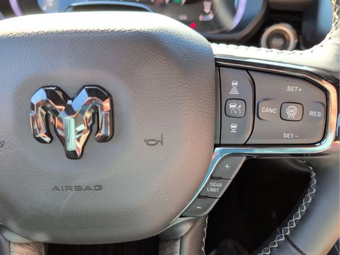 New 2026 RAM 1500 Limited AWD/4WD image 11