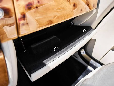 Used 2009 Rolls-Royce Phantom Drophead Coupe RWD image 80