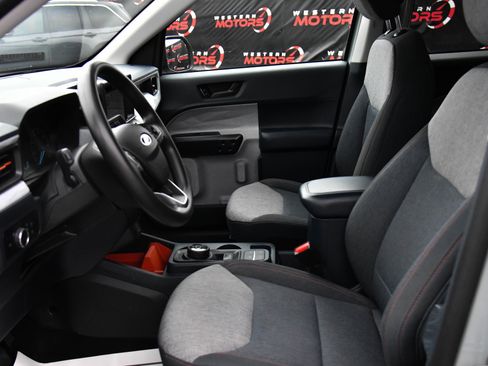 Used 2024 Ford Maverick XLT w/ Equipment Group 300A Standard image 17