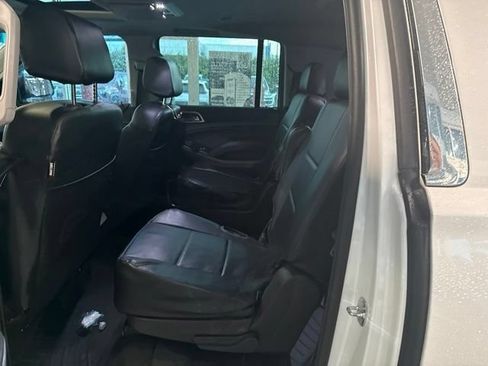 Used 2018 GMC Yukon XL Denali w/ Denali Ultimate Package RWD image 5