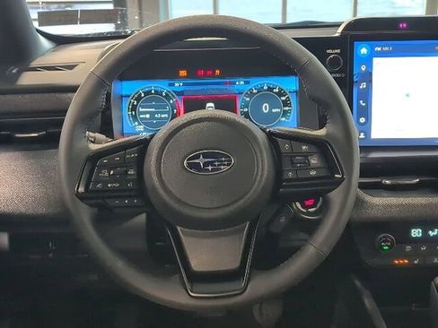 New 2026 Subaru Outback Limited XT image 22