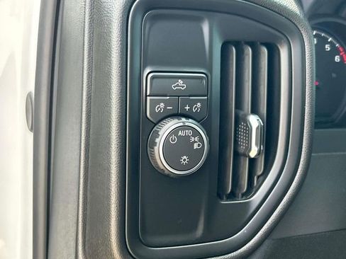 New 2026 Chevrolet Silverado 1500 W/T image 24
