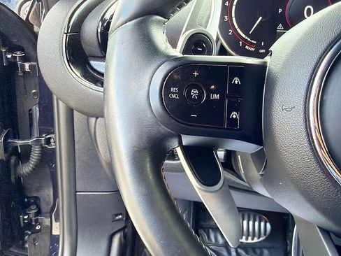 Used 2022 MINI Cooper Clubman John Cooper Works image 36