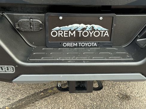 Used 2024 Toyota Tacoma 4x4 Double Cab Hybrid image 19