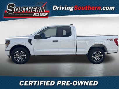 Used 2023 Ford F150 XL w/ STX Appearance Package