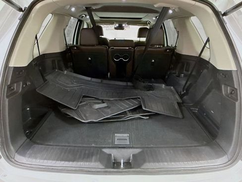 Used 2024 Honda Pilot Elite image 28