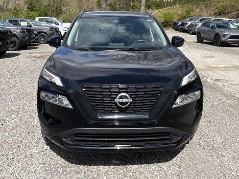 Certified 2023 Nissan Rogue SV w/ SV Premium B Package image 8