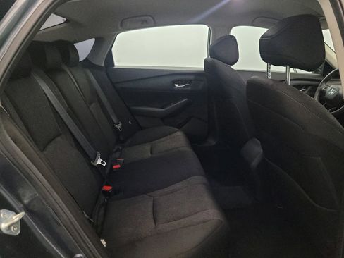 Used 2024 Honda Accord LX image 19