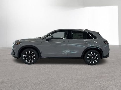 New 2027 Honda HR-V EX-L image 29