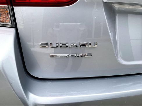 Used 2023 Subaru Crosstrek 2.0i image 35