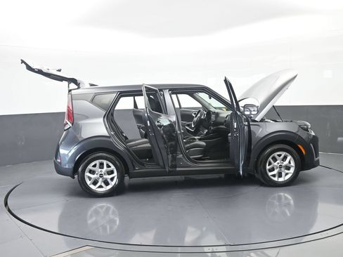 Used 2024 Kia Soul S FWD image 69