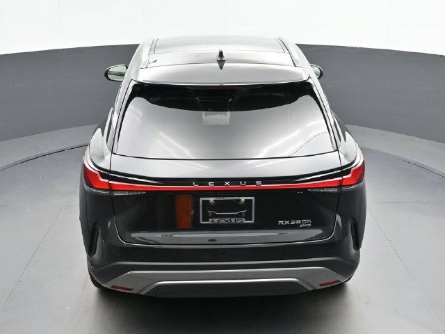 New 2026 Lexus RX 350 w/ Convenience Package AWD/4WD image 27