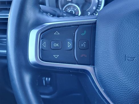 Used 2024 RAM 1500 Lone Star image 18