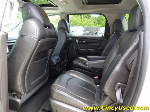 Used 2014 GMC Acadia SLT FWD image 14