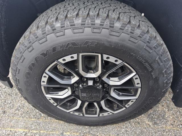 Used 2026 GMC Sierra 3500 Denali Ultimate AWD/4WD image 7