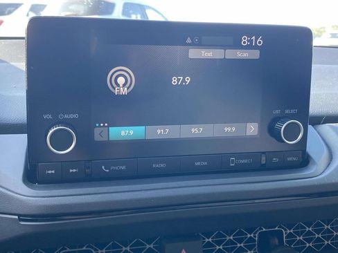 Used 2024 Honda Accord EX image 24