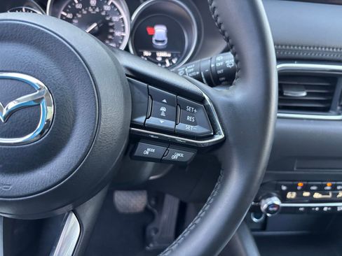 Certified 2024 MAZDA CX-5 AWD 2.5 S w/ Select Package image 19