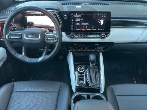 Used 2023 GMC Canyon AT4X w/ Edition 1 AWD/4WD image 16