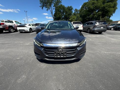 Used 2019 Honda Insight EX image 4