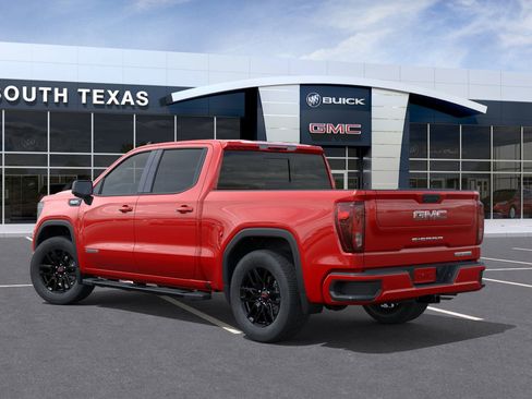 New 2026 GMC Sierra 1500 Elevation w/ Elevation Premium Package image 3