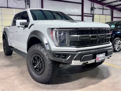 Used 2023 Ford F150 Raptor w/ Raptor 37 Performance Package