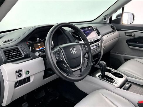 Used 2018 Honda Pilot EX-L image 16