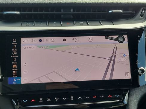 New 2026 Jeep Grand Cherokee L Limited AWD/4WD image 27