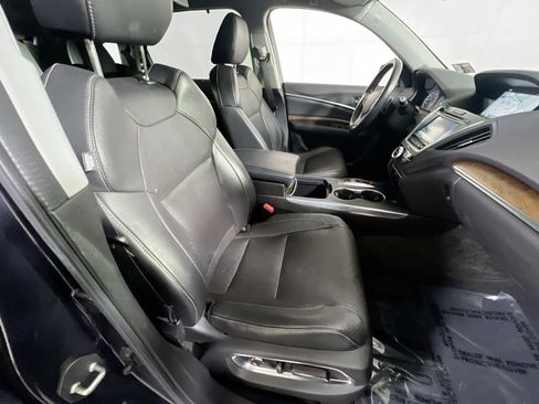 Used 2019 Acura MDX w/ Technology & Entertainment image 31