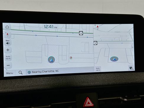 Used 2024 Kia EV6 Wind w/ Wind Technology Package RWD image 22