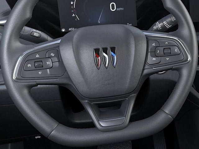 New 2026 Buick Envista Sport Touring w/ Convenience II Package FWD image 19