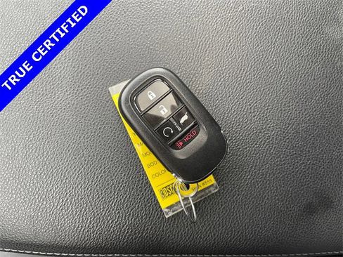 Certified 2024 Honda CR-V EX-L image 31