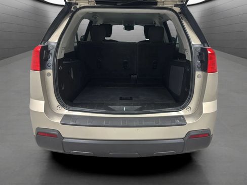 Used 2012 GMC Terrain SLE w/ Convenience Package FWD image 20