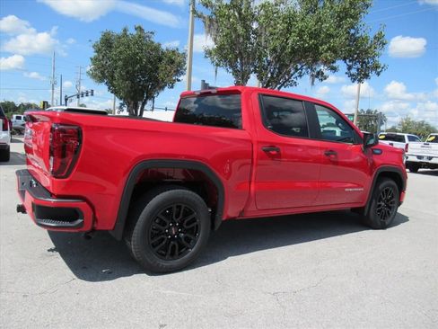 New 2026 GMC Sierra 1500 Pro w/ Graphite Edition image 6