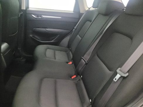 Used 2018 MAZDA CX-5 Sport image 18