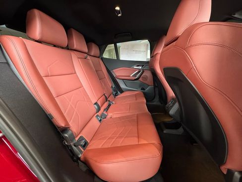 New 2026 BMW X2 xDrive28i w/ M Sport Package image 22