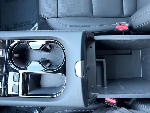 New 2026 Nissan Murano SL image 23