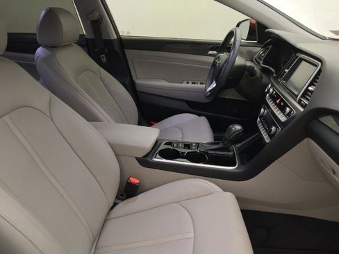 Used 2018 Hyundai Sonata Limited w/ Ultimate Package 07 image 21