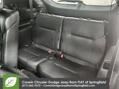 Used 2024 Mitsubishi Outlander SE image 30