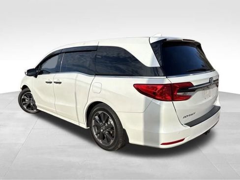 Used 2022 Honda Odyssey Elite image 13