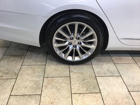 Used 2020 Cadillac CT6 Luxury image 9